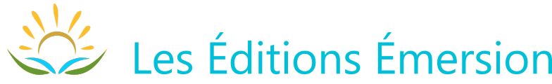 Logo Les Éditions Émersion